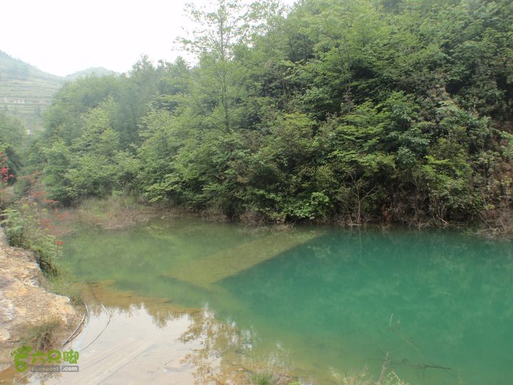 贵州六盘水－乌沙寨2013-05-18_16-31-27