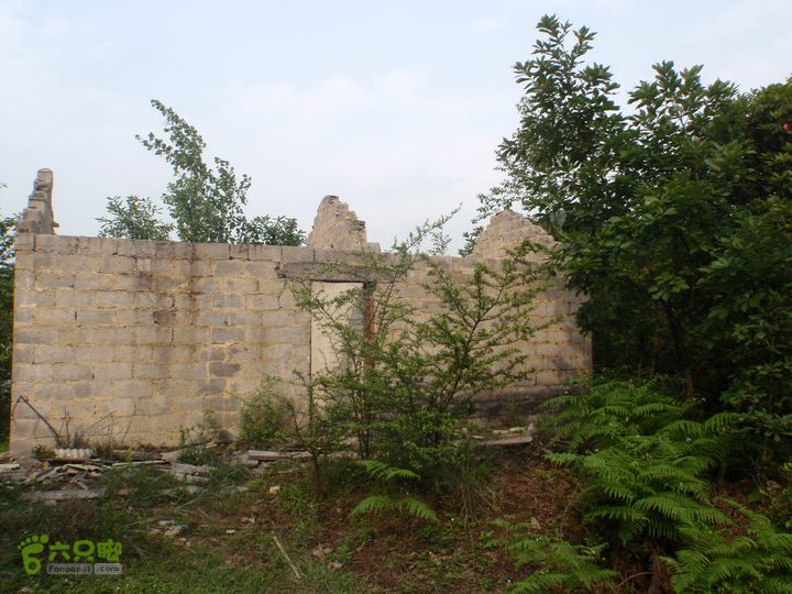 贵州六盘水－乌沙寨2013-05-18_16-40-02