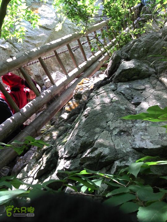 黄岩飞鹰道DSC00180