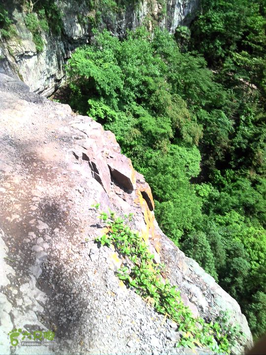 黄岩飞鹰道DSC00186