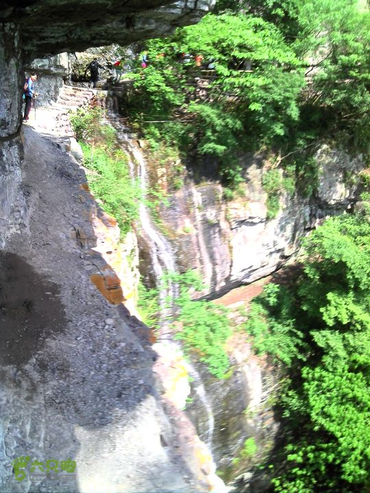 黄岩飞鹰道DSC00187