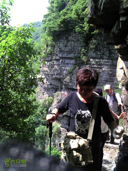 黄岩飞鹰道DSC00197