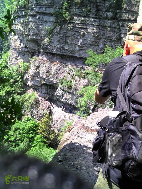 黄岩飞鹰道DSC00199