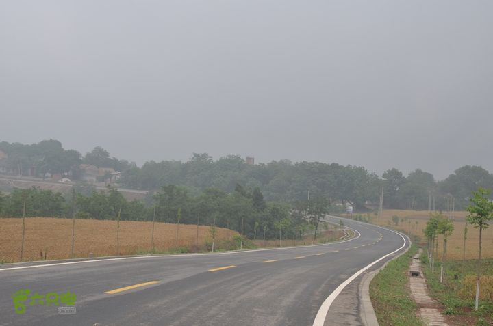 蓝田-李后乡-新房街村-三官庙-小金-铁炉-临潼DSC_0063