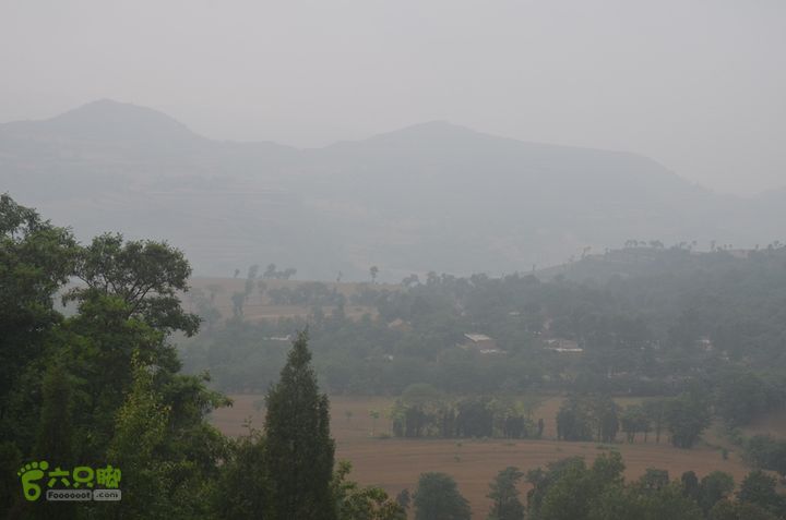 蓝田-李后乡-新房街村-三官庙-小金-铁炉-临潼DSC_0066