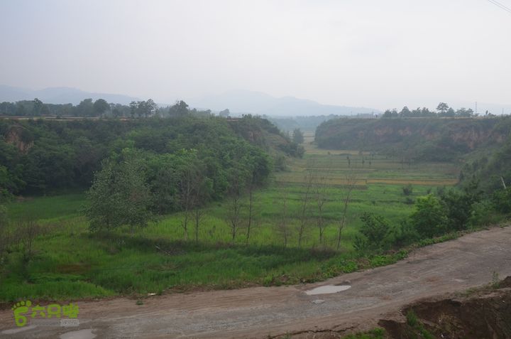 蓝田-李后乡-新房街村-三官庙-小金-铁炉-临潼DSC_0082