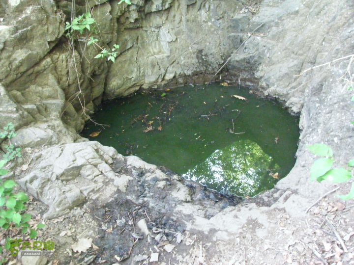 天下有山延庆白草洼-野猪窝-野三峡两日重装探路第一天DSCF9381