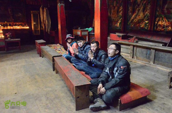 7车8人莫斯卡6日游莫斯卡20