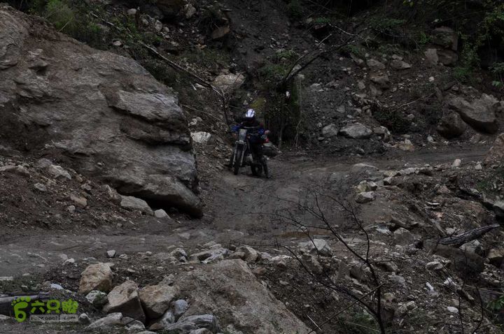 7车8人莫斯卡6日游在路上19