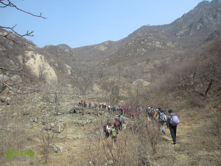 泉水队  走怀柔东宫-几字长城-黄花城IMG_3369