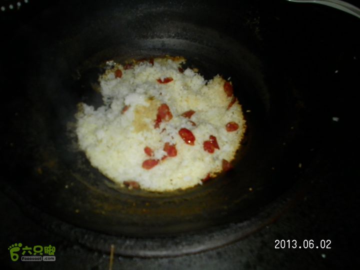 泽雅龙井古道SANY007455