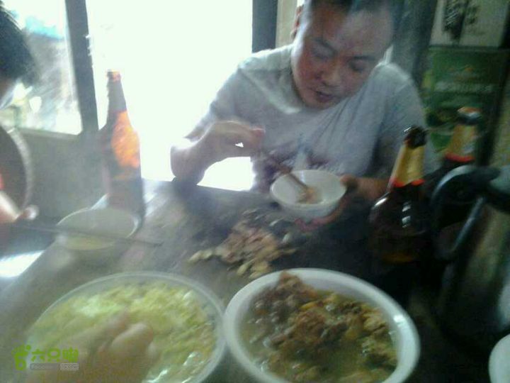 泽雅龙井古道mmexport1370232860590