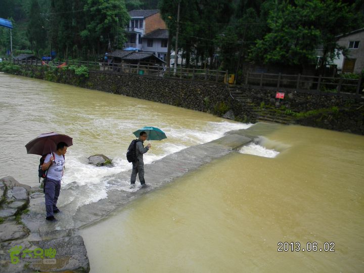泽雅龙井古道SANY0097