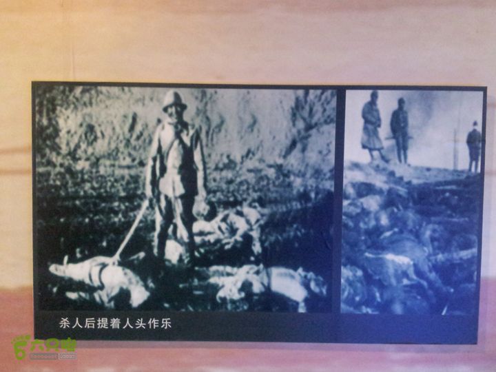 骑行厂窖　杀红了眼的强盗，手段之残忍，令人发指，毛骨悚然。