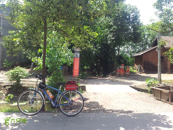 骑行厂窖在这里左转