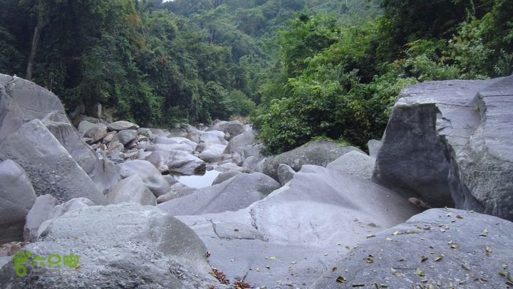 130417海南乐东-佳西红水河峡谷逆溪徒步DSC00878