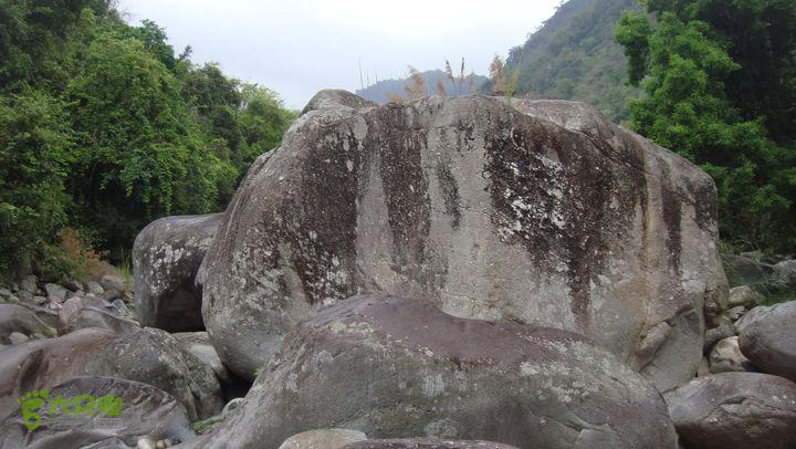 130417海南乐东-佳西红水河峡谷逆溪徒步DSC00846