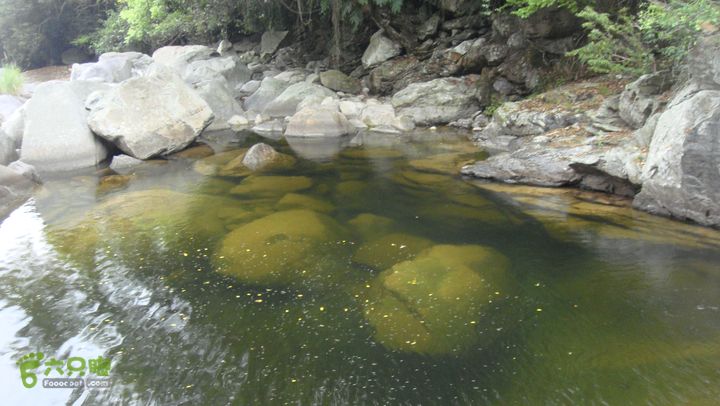 130417海南乐东-佳西红水河峡谷逆溪徒步DSC00849