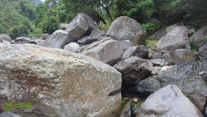 130417海南乐东-佳西红水河峡谷逆溪徒步DSC00853