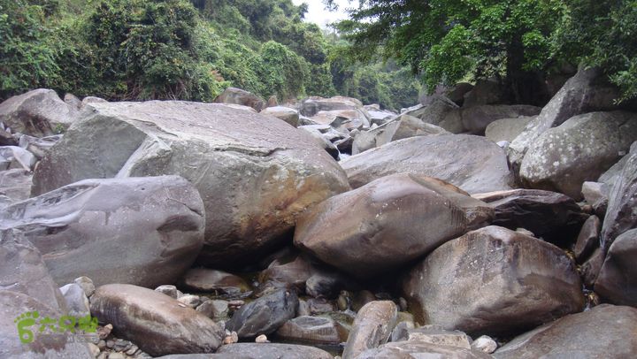 130417海南乐东-佳西红水河峡谷逆溪徒步DSC00854