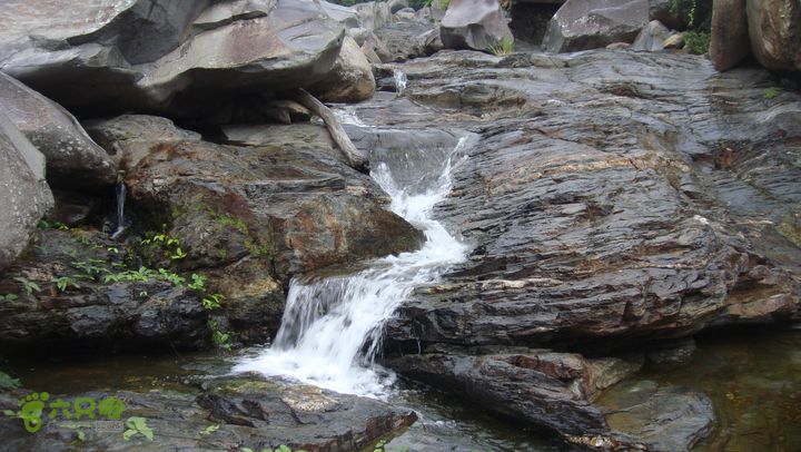 130417海南乐东-佳西红水河峡谷逆溪徒步DSC00859