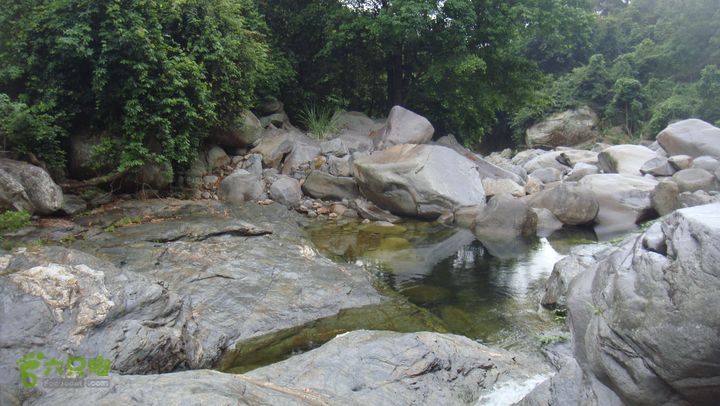 130417海南乐东-佳西红水河峡谷逆溪徒步DSC00862