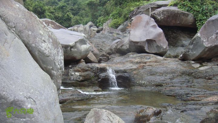 130417海南乐东-佳西红水河峡谷逆溪徒步DSC00863