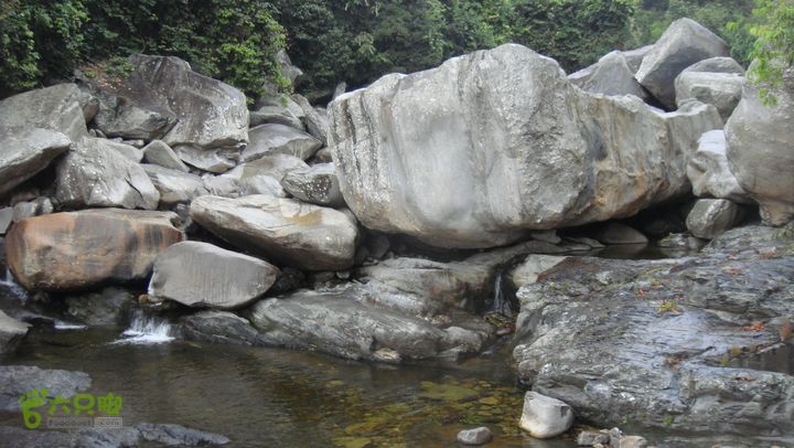 130417海南乐东-佳西红水河峡谷逆溪徒步DSC00864