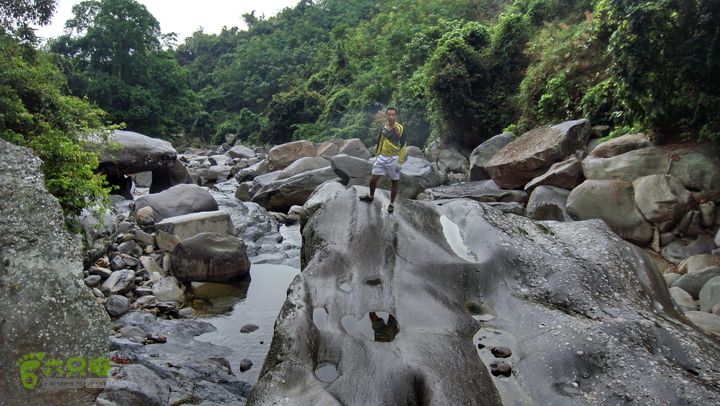 130417海南乐东-佳西红水河峡谷逆溪徒步DSC00867