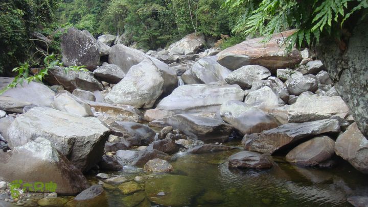 130417海南乐东-佳西红水河峡谷逆溪徒步DSC00868