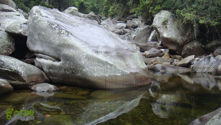 130417海南乐东-佳西红水河峡谷逆溪徒步DSC00869