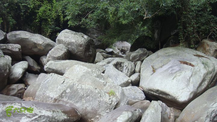 130417海南乐东-佳西红水河峡谷逆溪徒步DSC00876