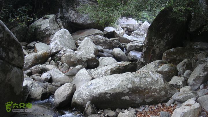 130417海南乐东-佳西红水河峡谷逆溪徒步DSC00877