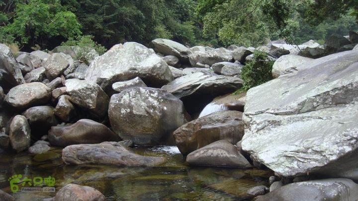 130417海南乐东-佳西红水河峡谷逆溪徒步DSC00888