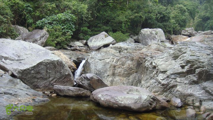 130417海南乐东-佳西红水河峡谷逆溪徒步DSC00890