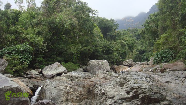 130417海南乐东-佳西红水河峡谷逆溪徒步DSC00891