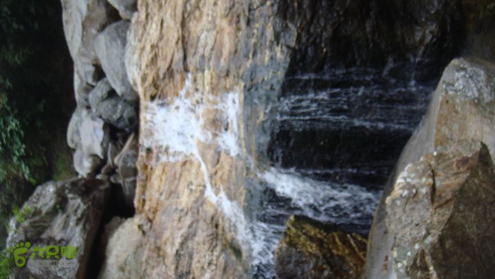 130417海南乐东-佳西红水河峡谷逆溪徒步DSC00894