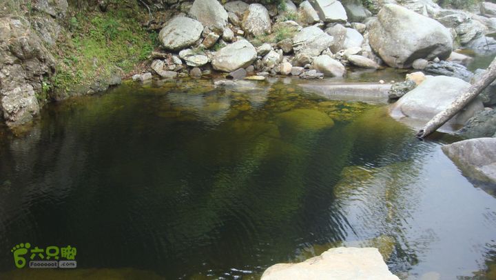 130417海南乐东-佳西红水河峡谷逆溪徒步DSC00895