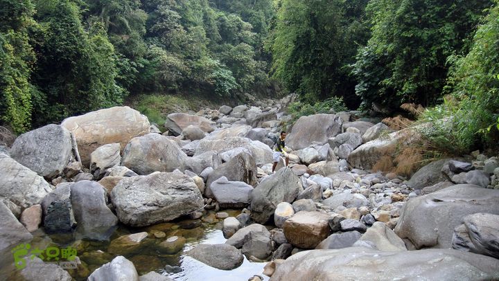 130417海南乐东-佳西红水河峡谷逆溪徒步DSC00899