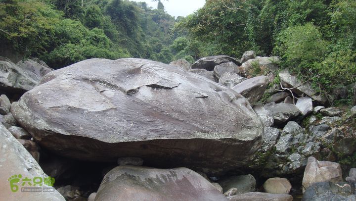 130417海南乐东-佳西红水河峡谷逆溪徒步DSC00901