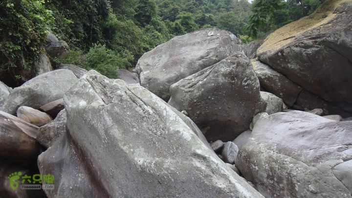 130417海南乐东-佳西红水河峡谷逆溪徒步DSC00905