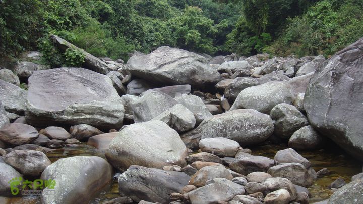 130417海南乐东-佳西红水河峡谷逆溪徒步DSC00906