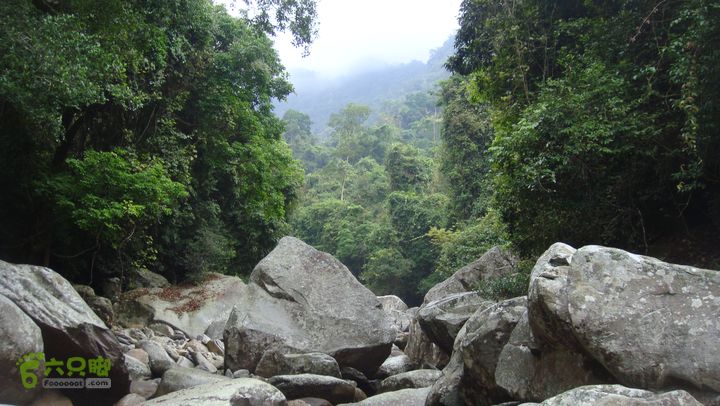 130417海南乐东-佳西红水河峡谷逆溪徒步DSC00907