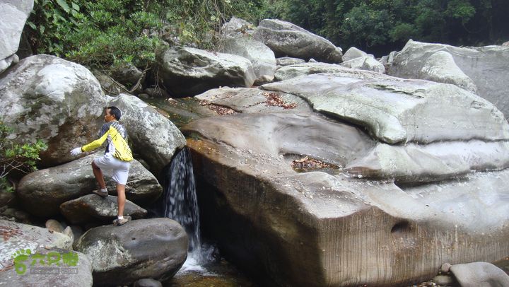 130417海南乐东-佳西红水河峡谷逆溪徒步DSC00908