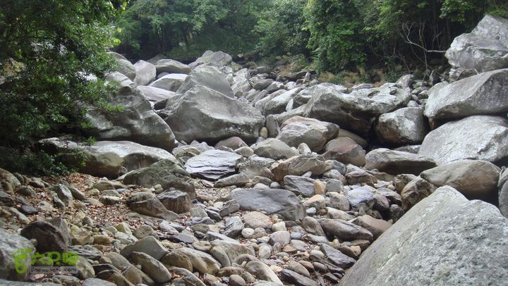 130417海南乐东-佳西红水河峡谷逆溪徒步DSC00910