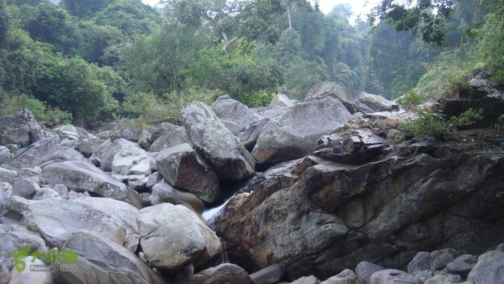 130417海南乐东-佳西红水河峡谷逆溪徒步DSC00911