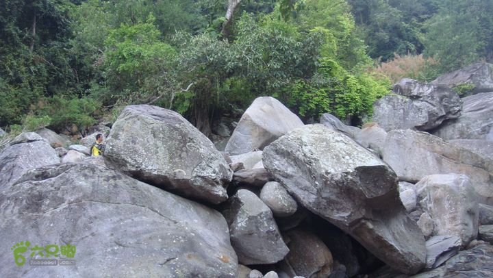 130417海南乐东-佳西红水河峡谷逆溪徒步DSC00912