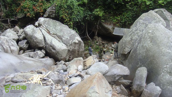 130417海南乐东-佳西红水河峡谷逆溪徒步DSC00919