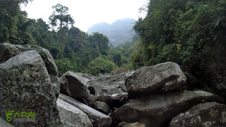 130417海南乐东-佳西红水河峡谷逆溪徒步DSC00923