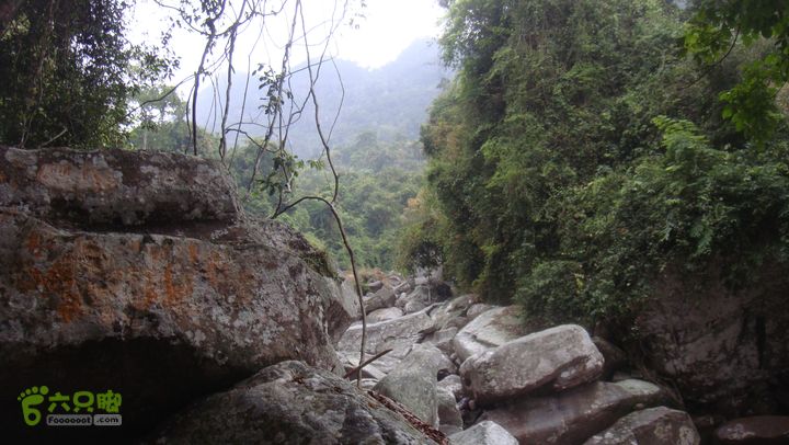 130417海南乐东-佳西红水河峡谷逆溪徒步DSC00925